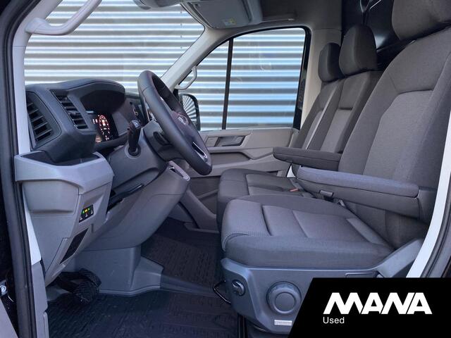 MAN TGE 35 2.0 3.180 180PK L3H2 Automaat Led Trekhaak Sensoren Camera Car-Play Navi ACC