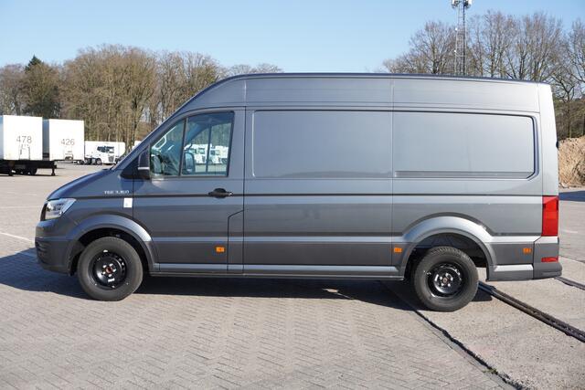 MAN TGE 3.160 L3H3 6H FACELIFT 3.500KG TREKGEWICHT! | LED | NAVI | TREKHAAK | CAMERA | PARKEERSENSOREN
