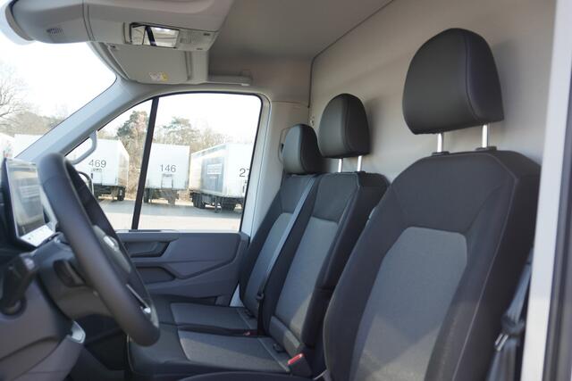 MAN TGE MAN 3.140 | L3H3 | Aut | FACELIFT | Commander BOMVOL! | ACC | App-Connect | Camera | Stoelverwarming | Trekhaak