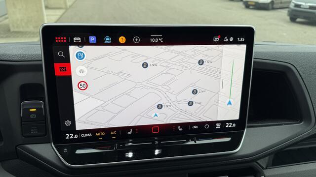 MAN TGE MAN 3.140 | L3H3 | Aut | FACELIFT | Commander BOMVOL! | ACC | App-Connect | Camera | Stoelverwarming | Trekhaak