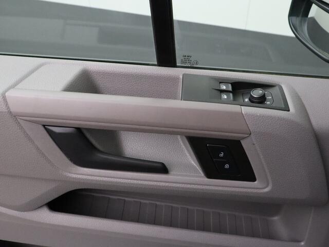 MAN TGE 2.0TDI 177PK DSG Automaat L4H3 Maxi | Airco | Betimmering |