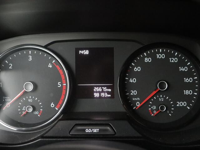 MAN TGE 2.0TDI 177PK DSG Automaat L4H3 Maxi | Airco | Betimmering |