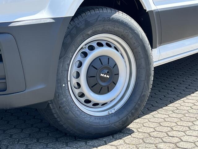 MAN TGE 35 2.0 Standaard Hoog