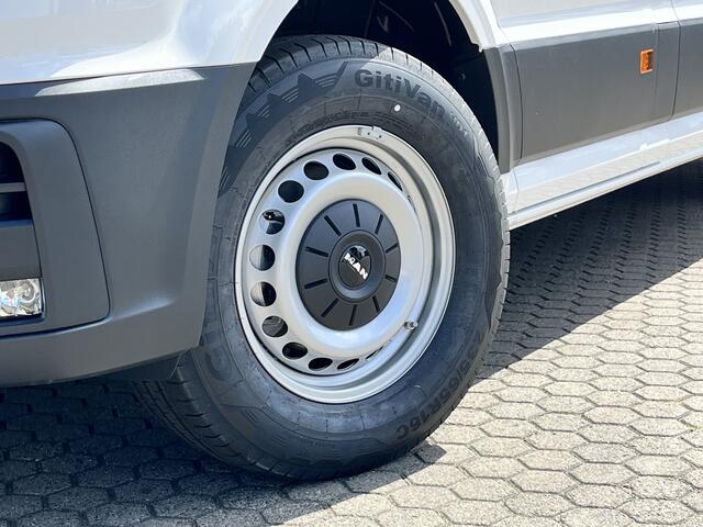 MAN TGE 3.140|2.0 TDI 141PK|L3H3|8-traps Automaat