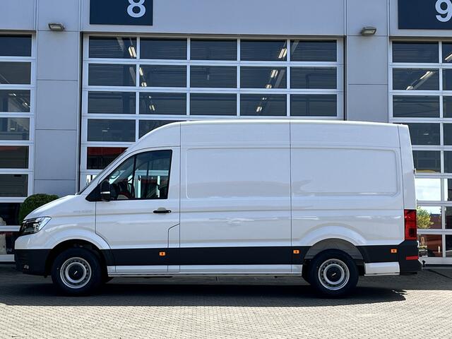 MAN TGE 3.140|2.0 TDI 141PK|L3H3|8-traps Automaat
