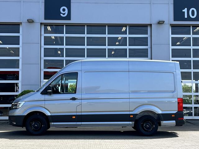 MAN TGE 3.140|2.0 TDI 141PK|L3H3|8-traps Automaat