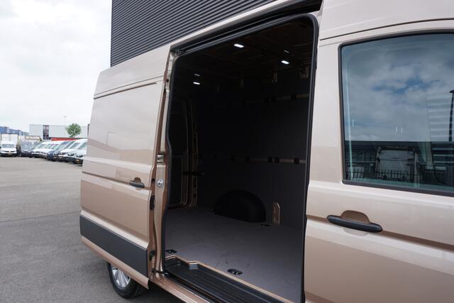 MAN TGE 3.180 | L3H3 | FACELIFT | App-Connect | Cruise | Camera | Navi | Massagestoel | Stuurverwarming