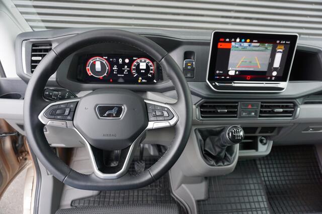 MAN TGE 3.180 | L3H3 | FACELIFT | App-Connect | Cruise | Camera | Navi | Massagestoel | Stuurverwarming