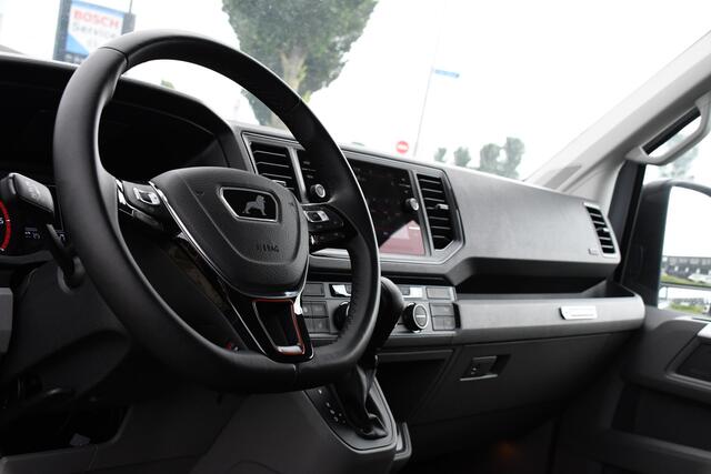 MAN TGE 35 2.0 Lion Edition L3H3 Individual EX btw - EX BPM, Camera, Cruise, Carplay, Leder, Clima, LED, Stoelverwarming, Carbon, 177PK, Automaat, Uniek!