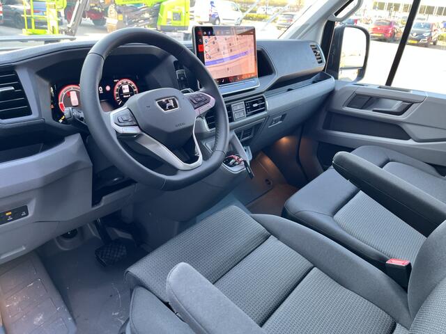 MAN TGE 3.140|2.0 TDI 141PK|L3H3|8-traps Automaat