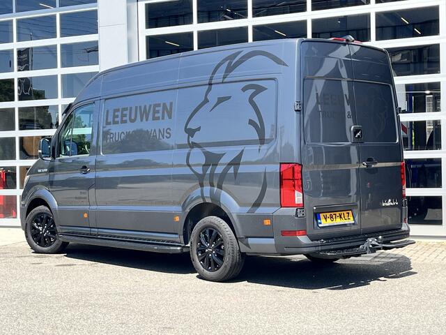 MAN TGE 3.140 |2.0 TDI 141PK|L3H3|8-Traps Automaat