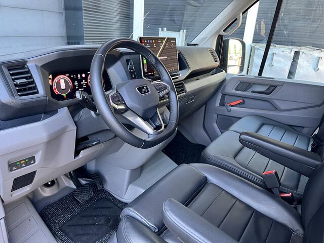 MAN TGE 3.140 |2.0 TDI 141PK|L3H3|8-Traps Automaat