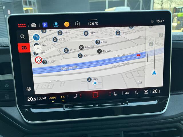 MAN TGE 3.140|2.0 TDI 141PK|L3H3|8-traps Automaat