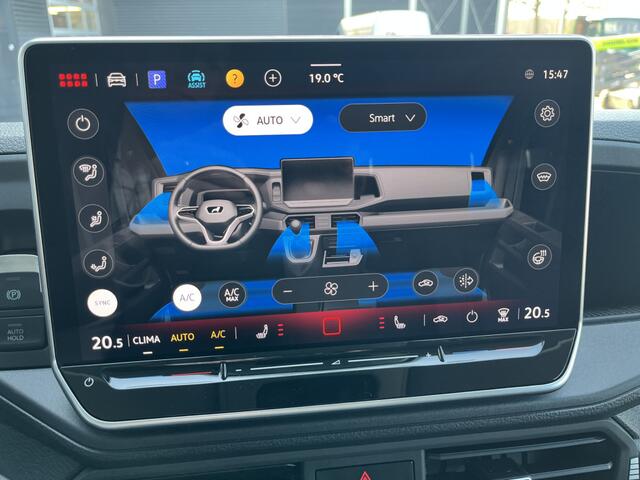 MAN TGE 3.140|2.0 TDI 141PK|L3H3|8-traps Automaat