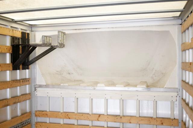 MAN TGE 50 2.0 TDI 177pk DSG Automaat XXL Bakwagen met laadklep L465cm 02-2021