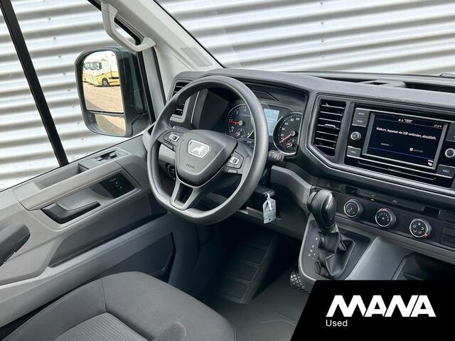 MAN TGE 35 2.0 3.180 180PK L4H3 LM 260deuren