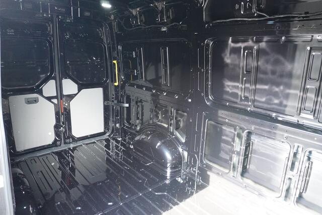 MAN TGE 35 2.0 Standaard L3 Hoog MAN TGE 3.140 Automaat L3H3