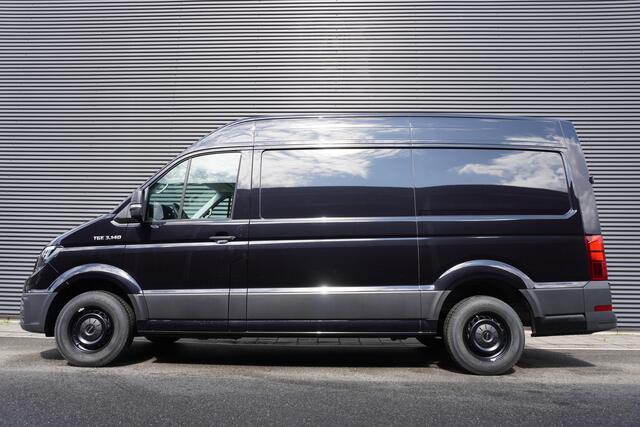 MAN TGE 35 2.0 Standaard L3 Hoog MAN TGE 3.140 Automaat L3H3