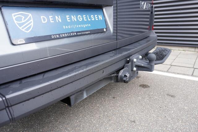 MAN TGE MAN TGE 3.180 L3H2 6 Handgeschakeld , facelift