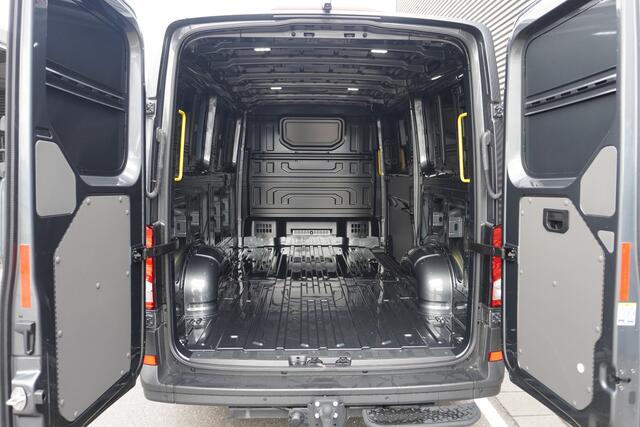 MAN TGE MAN TGE 3.180 L3H2 6 Handgeschakeld , facelift