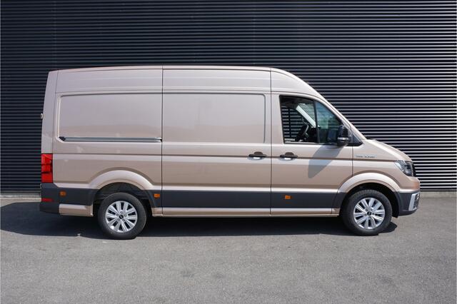 MAN TGE 3.180 | L3H3 | App-Connect | Cruise | Camera | Trekhaak | BPM-Vrij!