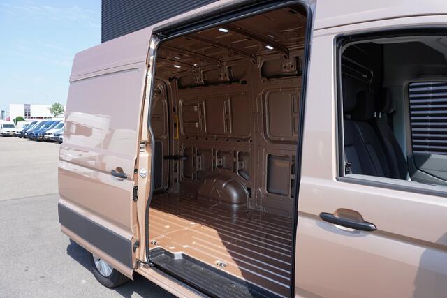 MAN TGE 3.180 | L3H3 | App-Connect | Cruise | Camera | Trekhaak | BPM-Vrij!