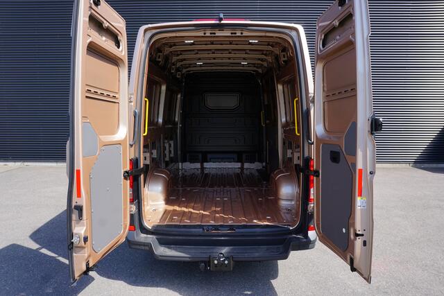 MAN TGE 3.180 | L3H3 | App-Connect | Cruise | Camera | Trekhaak | BPM-Vrij!