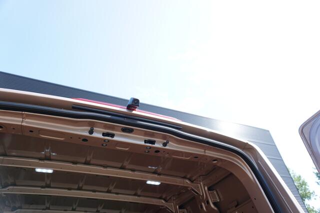 MAN TGE 3.180 | L3H3 | App-Connect | Cruise | Camera | Trekhaak | BPM-Vrij!