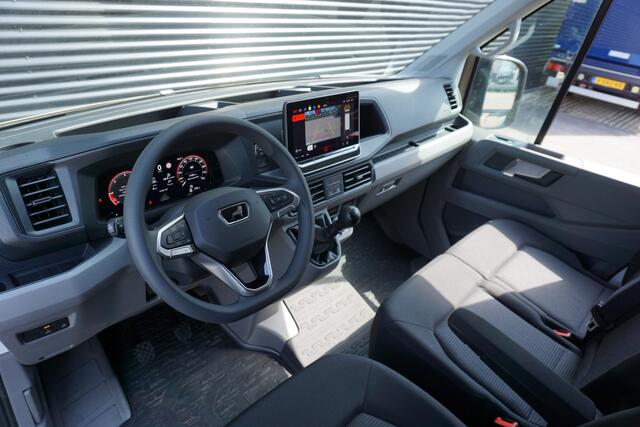 MAN TGE 3.180 | L3H3 | App-Connect | Cruise | Camera | Trekhaak | BPM-Vrij!