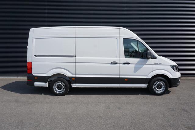 MAN TGE 2.140 | L3H3 | App-Connect | Cruise | Camera | Navi | Trekhaak