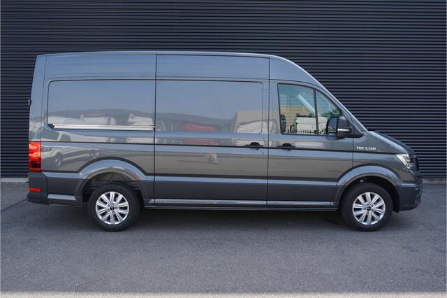 MAN TGE 3.140 | L3H3 | App-Connect | Cruise | Camera | Trekhaak | BPM-Vrij!