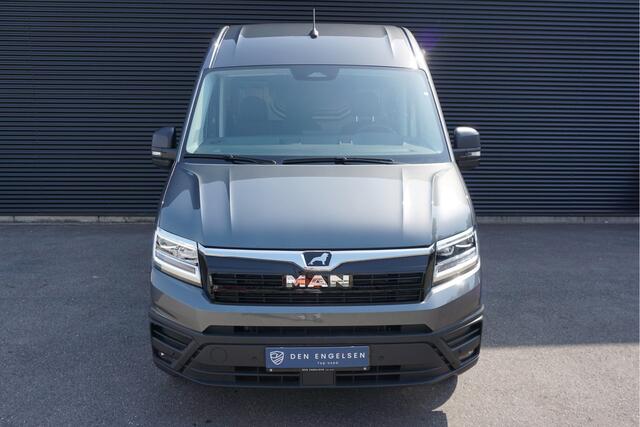 MAN TGE 3.140 | L3H3 | App-Connect | Cruise | Camera | Trekhaak | BPM-Vrij!