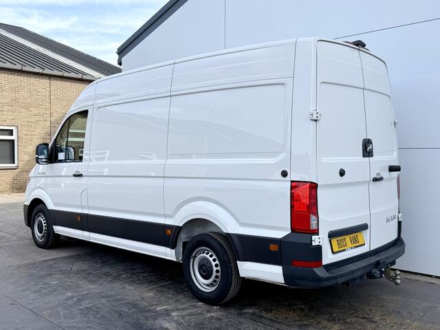 MAN TGE 3.140 2.0 TDI L3H3 Airco Cruise Control Trekhaak Carplay Camera Navigatie