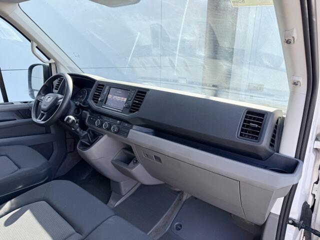 MAN TGE 3.140 2.0 TDI L3H3 Airco Cruise Control Trekhaak Carplay Camera