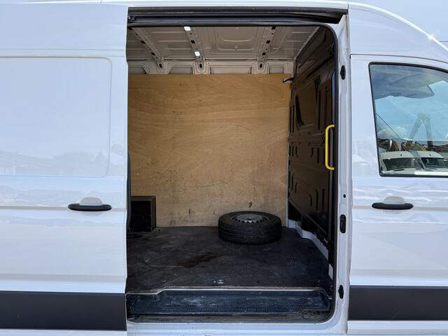 MAN TGE 3.140 2.0 TDI L3H3 Airco Cruise Control Trekhaak Carplay Camera