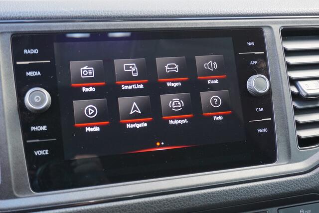 MAN TGE 35 3.140 L3H3 | Navi | Trekhaak | Cruise-Control | Geveerde stoel | Camera | Parkeersensoren