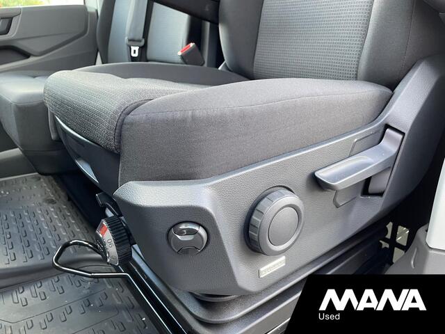 MAN TGE 35 3.140 L4H3 Extra Lang Hoog BPM VRIJ Airco Camera Parkeersensoren