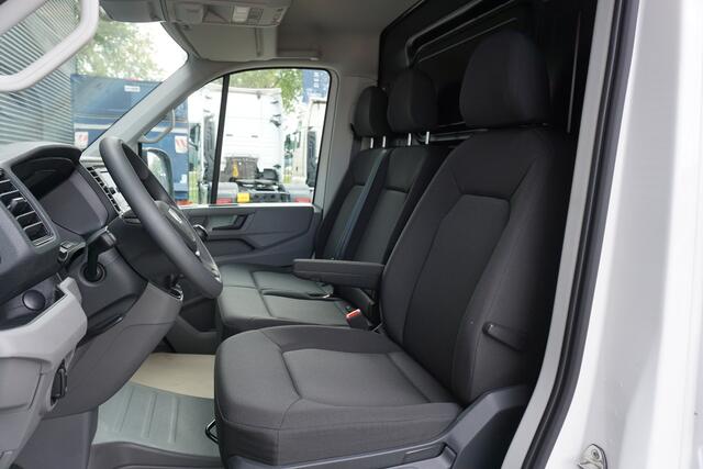 MAN TGE 3.140 | L3H2 | App-Connect | Cruise | Camera | Trekhaak | 270 Graden Deuren