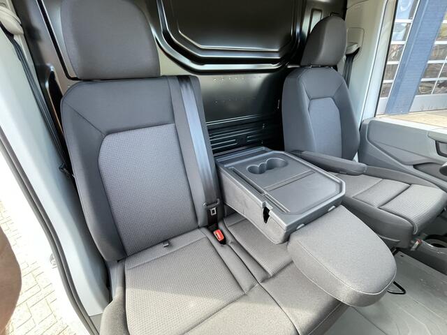 MAN TGE 3.140 L3 H3 Automaat Next Level M25 35 2.0 Standaard L3 Hoog