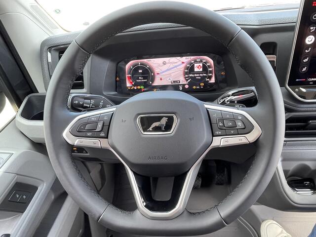 MAN TGE TGE 3.180 Automaat L3 H2 Next Level M25