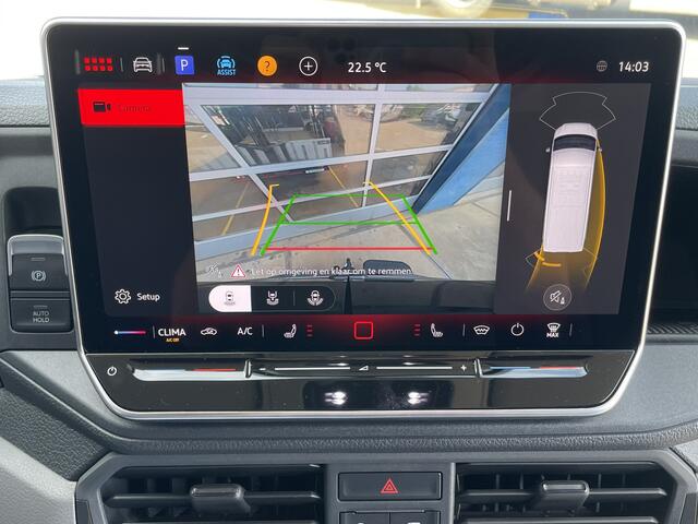 MAN TGE TGE 3.180 Automaat L3 H2 Next Level M25