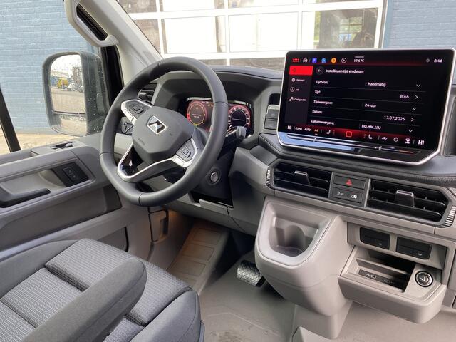 MAN TGE 3.180 L3 H3 Automaat Next Level M25