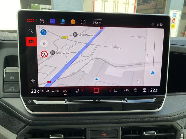 MAN TGE 3.180 L3 H3 Automaat Next Level M25