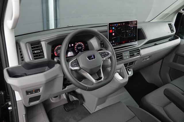 MAN TGE 35 | 177Pk Aut. | 3.180 | L3H2 | 2x schuifdeur | 12,9'' Display | Nieuw Model | 19'' MAK