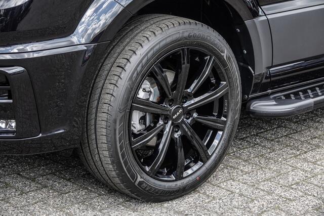 MAN TGE 35 | 177Pk Aut. | 3.180 | L3H2 | 2x schuifdeur | 12,9'' Display | Nieuw Model | 19'' MAK