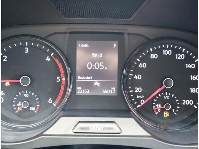 MAN TGE 35 2.0 AUTOMAAT DUBBELE CABINE