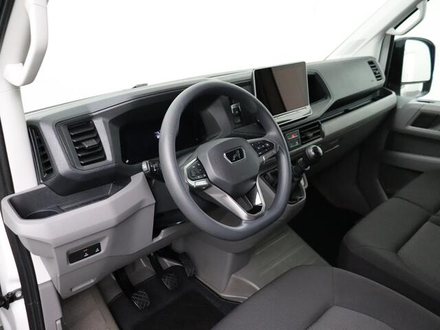 MAN TGE 2.0TDi 140PK L4H3 Maxi Model 2025 | Navigatie | Camera | Airco | Cruise