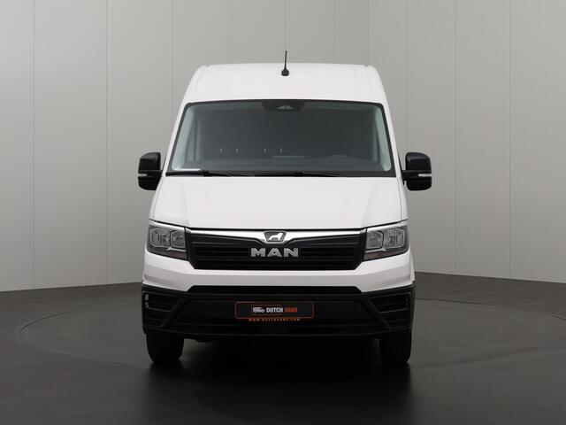 MAN TGE 2.0TDi 140PK L4H3 Maxi Model 2025 | Navigatie | Camera | Airco | Cruise