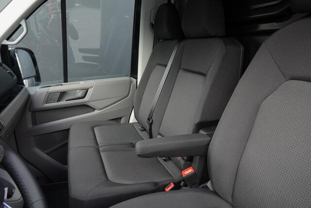 MAN TGE 35 | 177Pk Aut. | 3.180 | L3H3 | 2x schuifdeur | 12,9'' Display | Nieuw Model | 19'' MAK