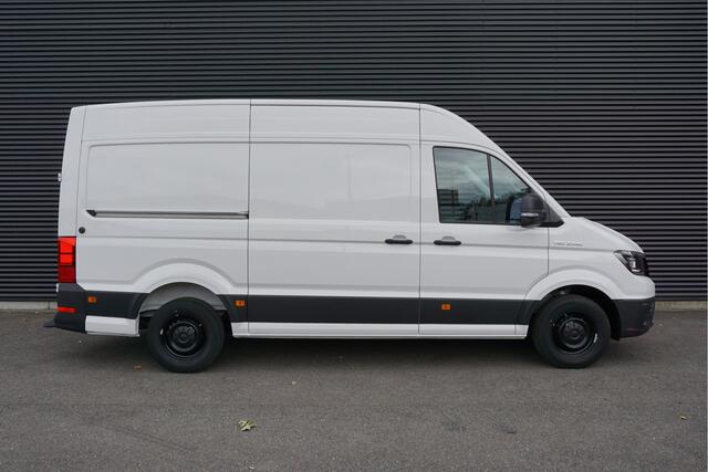 MAN TGE 3.140 | L3H3 | Facelift | App-Connect | Cruise | Camera | 270 Graden Deuren